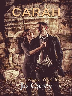 cover image of Carah